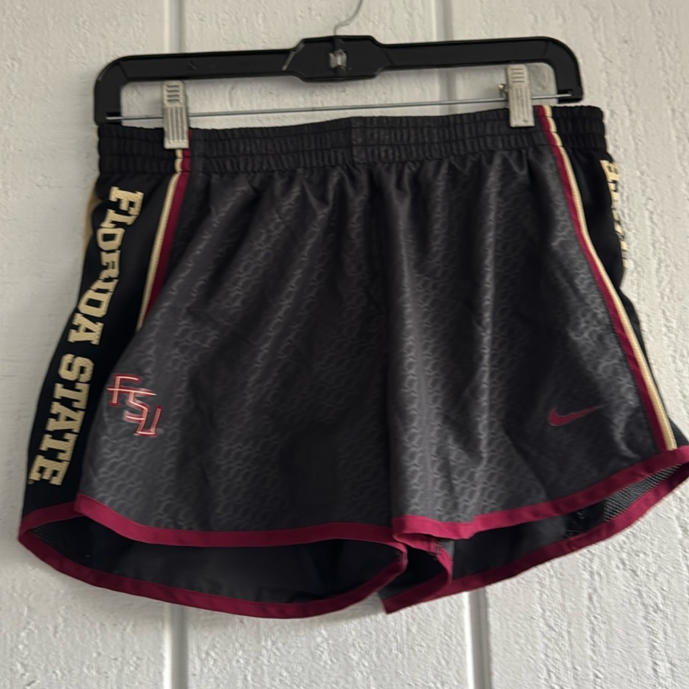 Florida State Nike Tempo Shorts size Medium